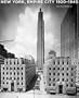 New York, Empire City: 1920-1945