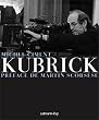 Kubrick: Pr�face de Martin Scorsese