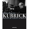 Kubrick: Pr�face de Martin Scorsese