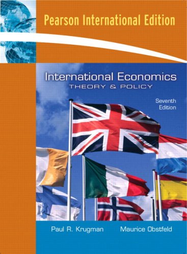 City Travel Guides Discounted  Books : International Economics: Theory and Policy: WITH Organizational Behaviour AND Economic Development AND Business Finance AND Qualitative Research Methods ... of Marketing AND Strategic Brand Management