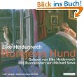 Nurejews Hund: Literatur - Lesung