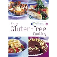 Gluten-free Cooking (Pyramid Paperbacks)