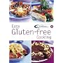 Gluten-free Cooking (Pyramid Paperbacks)