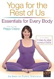 Yoga for the Rest of Us: Essentials for Every Body by WGBH BOSTON