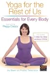 Yoga for the Rest of Us Essent
