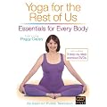 Yoga for the Rest of Us Essent