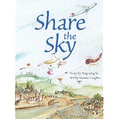 Share the Sky