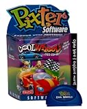 Buy : Fisher-Price Pixter COOL WHEELS Car Creations Software