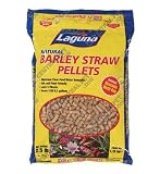 Laguna Barley Pellet 2.2# 6