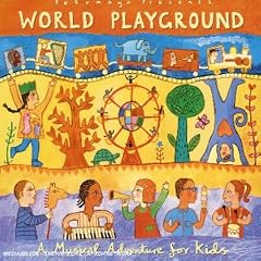 World Playground Vol. 1