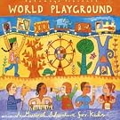 World Playground Vol. 1