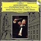 Bruckner: Symphony No. 7