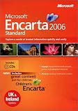 MS Encarta 2006 (englisch / CD-ROM) - 