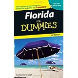 Florida For Dummies (Dummies Travel)
