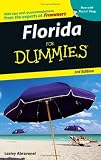 Florida For Dummies (Dummies Travel)