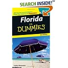 Click here to buy Florida For Dummies (Dummies Travel) by  Lesley Abravanel.