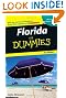 Florida For Dummies (Dummies Travel)