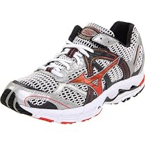 Mizuno Men's Wave Alchemy 11 Running Shoe