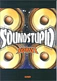 バンドスコア SOBUT/SOUND STUPID (バンド・スコア)-