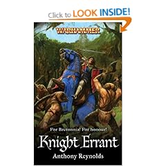 Knight Errant