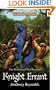 Knight Errant (Warhammer Novels)