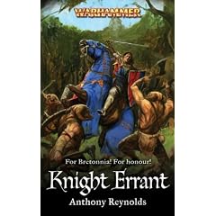 Knight Errant (Warhammer)