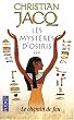 Les Myst�res d'Osiris, Tome 3 : Le chemin de feu