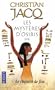 Les Myst�res d'Osiris, Tome 3 : Le chemin de feu
