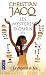 Les Mystères d'Osiris, Tome 3 : Le chemin de feu