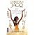 Les Mystères d'Osiris, Tome 3 : Le chemin de feu