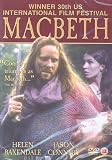 Macbeth [1997] [DVD]