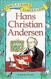 Review Franklin Watts Ltd  / Hans Christian Andersen (Famous People, Famous Lives)