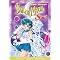 See Sailormoon on DVD
