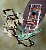 Maxicam Hack Squat