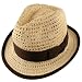 Jaxon Kingston Fedora
