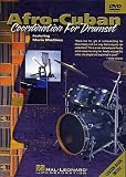 Afro-Cuban Co-ordination for Drumset