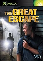 The Great Escape (Xbox)