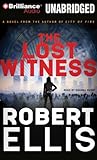 The Lost Witness (Lena Gamble Novels)