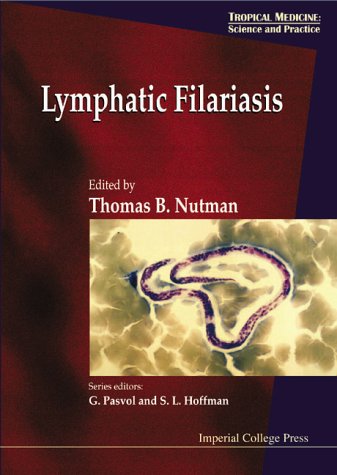 Lymphatic-Filariasis
