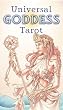 G�ttinnen Tarot: 78 Tarot-Karten im Standardformat