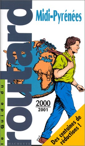 Buy Guides Routard - MIDI-Pyrenees: 2000-1 (Guides Routard) online at Discounted New and Used prices. Delivered to your door with City Travel Guides.com