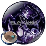 Play Maker by Ebonite 15lbs.