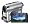 Sony DCR-HC62 1MP MiniDV Handycam Camcorder with 25x Optical Zoom