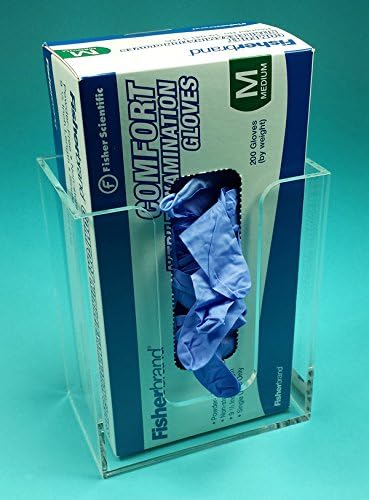 Poltex - LO-01005A-S - Glove Box Holder ST Short (1 Box)