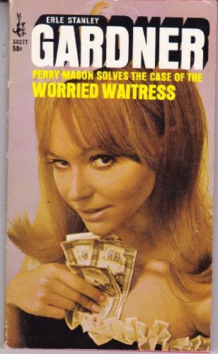 the case of the worried waitress