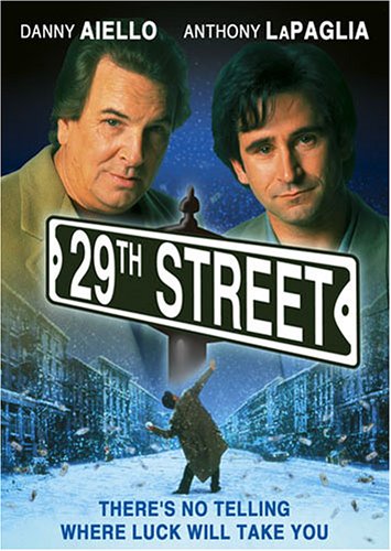 29th Street - 