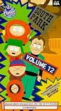 South Park, Vol. 12: Roger Ebert Should Lay Off the Fatty Foods/Clubhouses