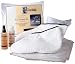 `Foot Comfort Kit for Paraffin Bath This kit includes 1 pr. #3179F Booties 100 Plastic Liners 1 Sa