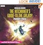 The Hitch-Hiker's Guide to the Galaxy: The Primary Phase (BBC Audiobooks)