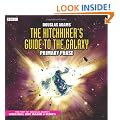 The Hitch-Hiker's Guide to the Galaxy: The Primary Phase (BBC Audiobooks)
